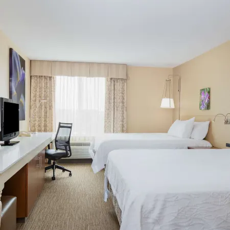Hilton Garden Inn Folsom