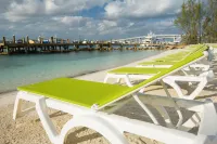 Warwick Paradise Island Bahamas - All Inclusive - Adults Only - Beach