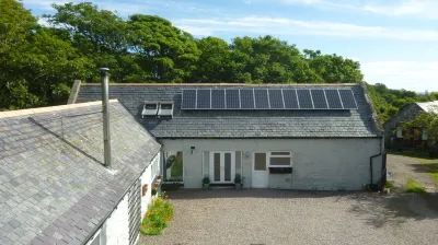 Toadhall Rooms Hotels in Portlethen