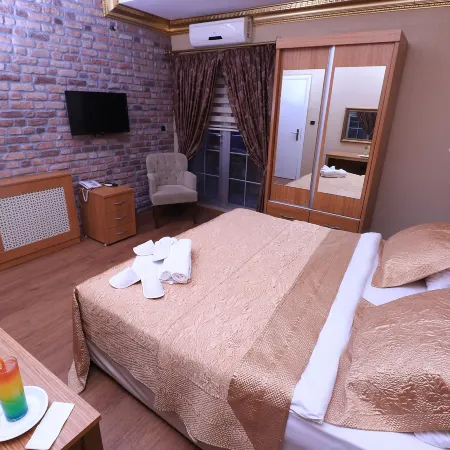 Marvell City Otel