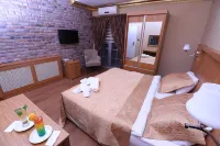 Marvell City Otel
