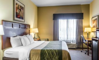 Comfort Inn and Suites