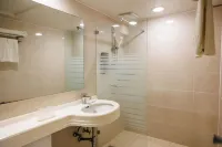 Staz Hotel Heritage