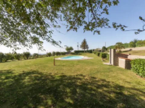 Agriturismo Bella Cima Hotels in Montefiascone
