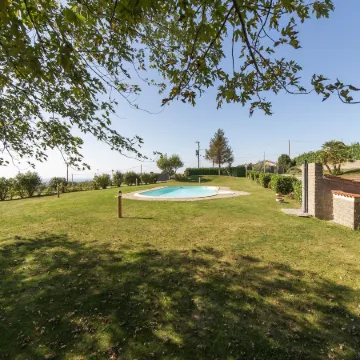 Agriturismo Bella Cima