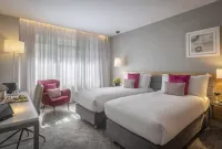 The Morgan Hotel