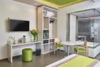 Hotel Miramare Hotels in Varcaturo