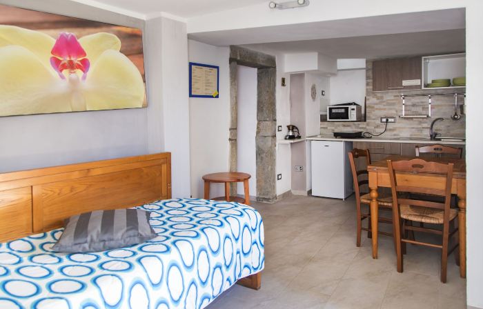 Il Borgo di Campi