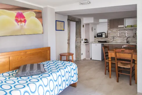 Il Borgo di Campi -  Appartamenti vacanze