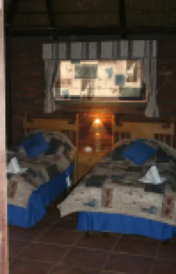 Ebenhaeser Guest Farm