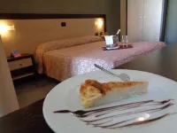 Hotel Airone Hotel a Margherita di Savoia