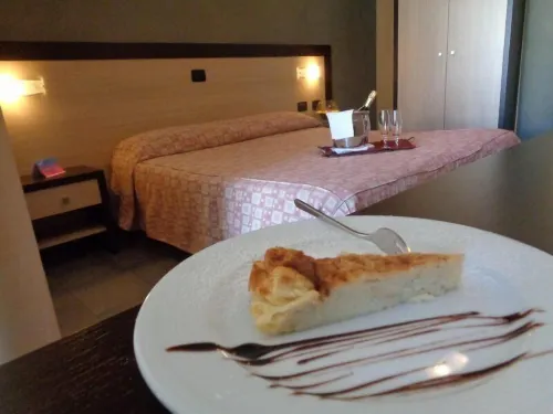 Hotel Airone Hotel a San Ferdinando di Puglia