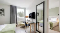 Quality Hotel Entry Hotels in Drøbak