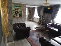 Eleonora Apartment Hotels in Winterberg