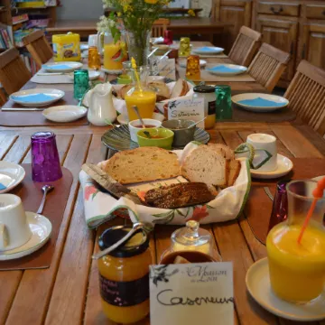 B&B Ma Maison de Loin