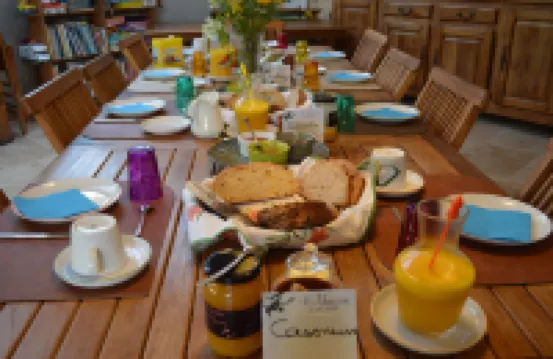 B&B Ma Maison de Loin