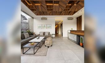 Daun Residence Bandung