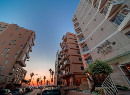 Savoy Sea Side Hotel