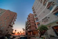 Savoy Sea Side Hotel Hotels in Tel Aviv