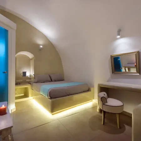 Nefeli Homes - Adults Only