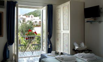 Mino 리올린차노14 B & B(Riolinciano14 B&B) 3-Star Hotel view