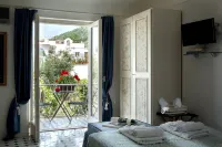 Riolinciano14 B&B - balcon