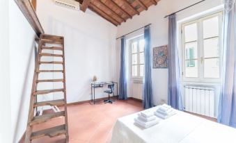 Casa Romana by Mmega