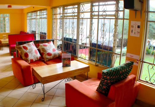 스위스 레나나 마운트 호텔