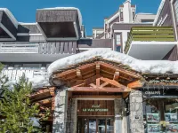 Hotel & Spa le Val d'Isère Hotels in Savoie