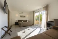 Hotel U Paesolu Hôtels à : Sainte-Lucie de Porto-Vecchio