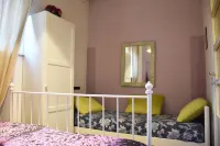 B&B Via Roma Các khách sạn ở Corbetta