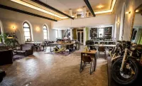Projekt Gastraum Hotels in Vöhringen