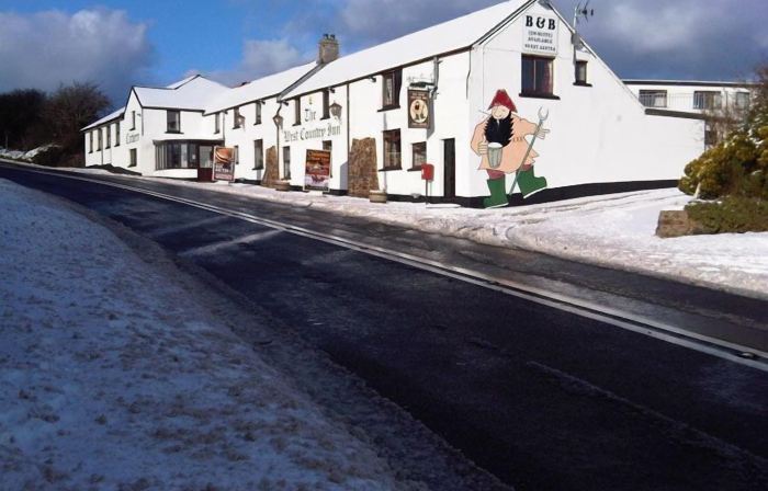 The West Country Inn