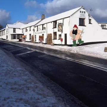 The West Country Inn