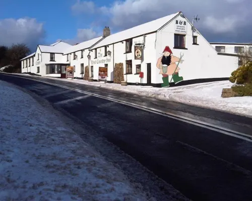 The West Country Inn Hotels in Bideford