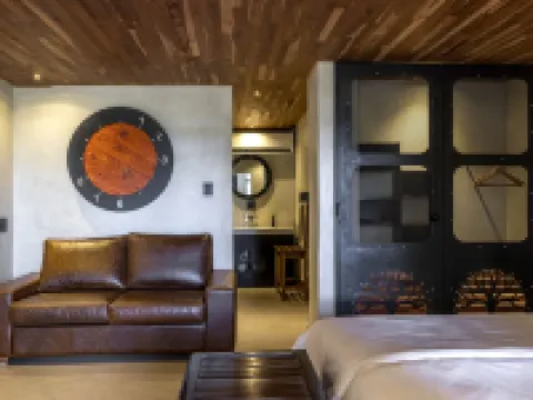 Chobe River Lodge Hotel a Kasane