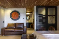 Chobe River Lodge Hotels in Kasane