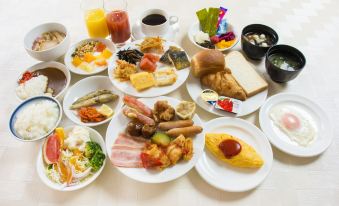 Grand Park Hotel Panex Iwaki