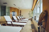 Pohorje Village Wellbeing Resort - Wellness & Spa Hotel Bolfenk