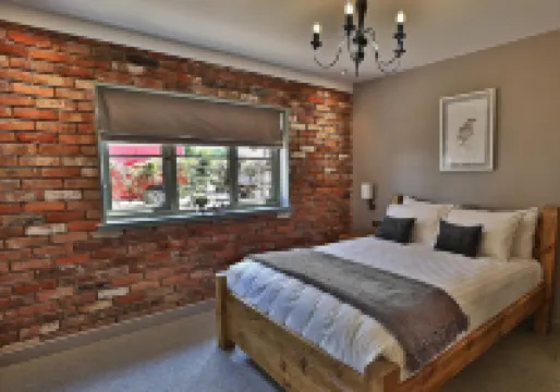 巴頓公雞酒店 酒店