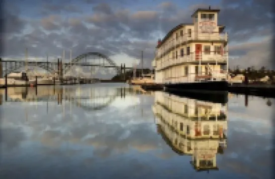 The Newport Belle