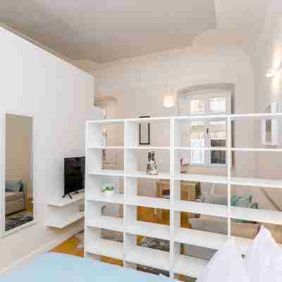 Leonarda Baroque House - Old Town Rooms