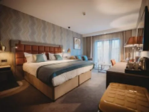 The Tytherington Hotels in Macclesfield