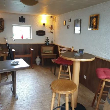 Pension Zum Adler