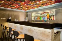 Sanctuary Hotel Yangon - 3-Star