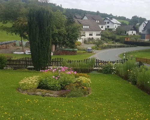 Gemütliche Wohnung für 4 Personen Hotels in Medebach