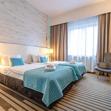 NoBo Hotel - Business
