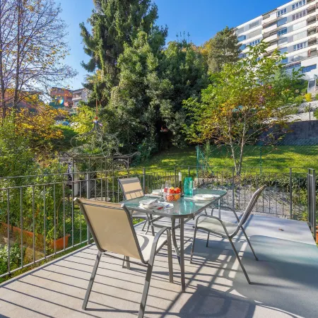 Franklin House - Happy Rentals