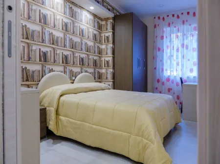 Casa Micla Отели рядом со станцией Seiano