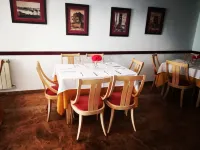 Hotel Restaurante Logasasanti Hotels in Arjona